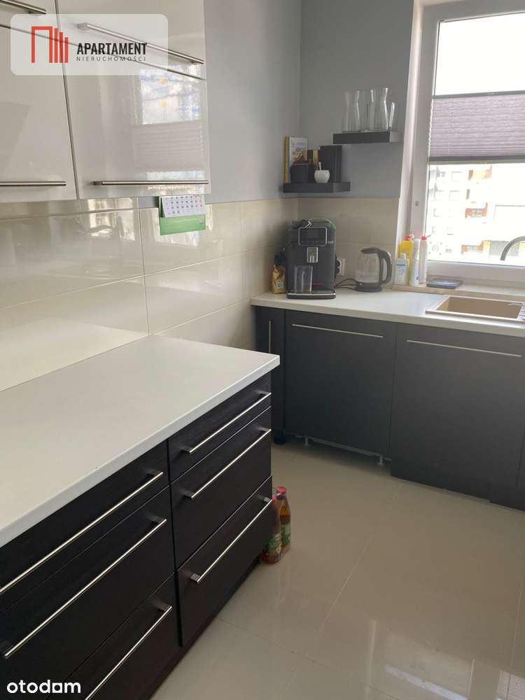 Dwa pokoje z pięknym tarasem. - Pełny obrazek: 5/15