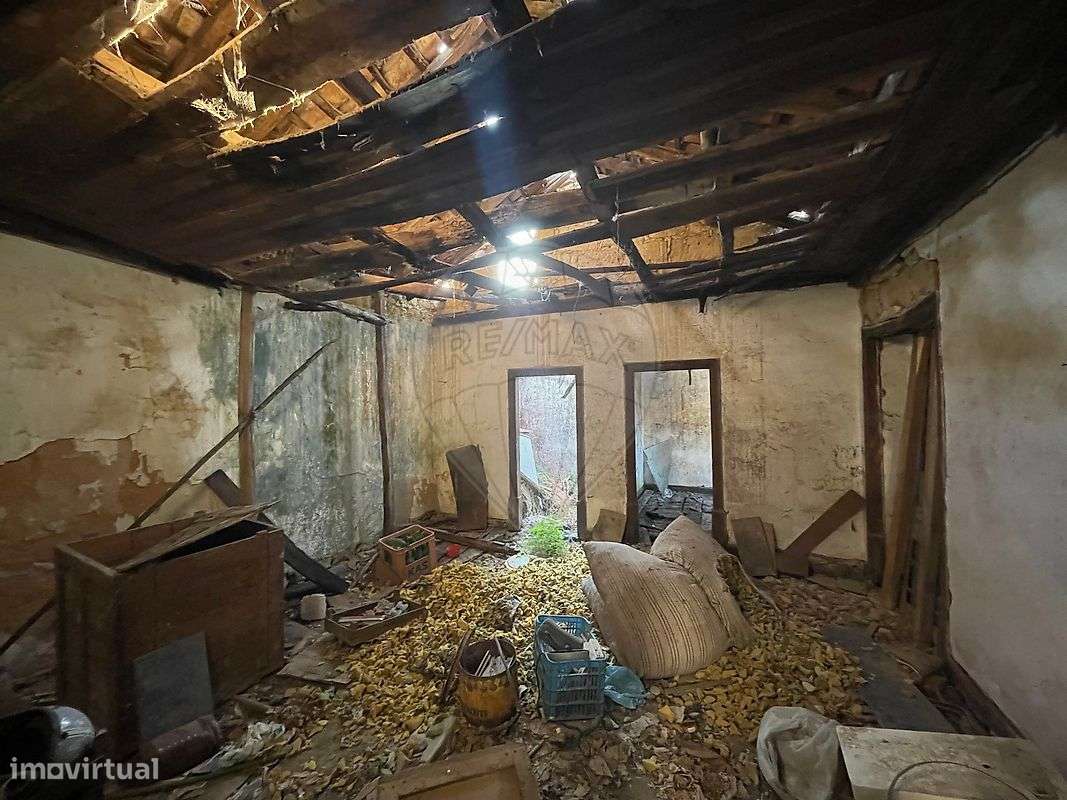 Moradia T0 para venda - Grande imagem: 5/11