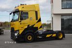 Renault T 520 LIMITED SPORT RACING NR 29/99 HIGH 2020 RETARDER VOITH KLIMA P. ACC SKÓRY FULL! DE 259 - 6