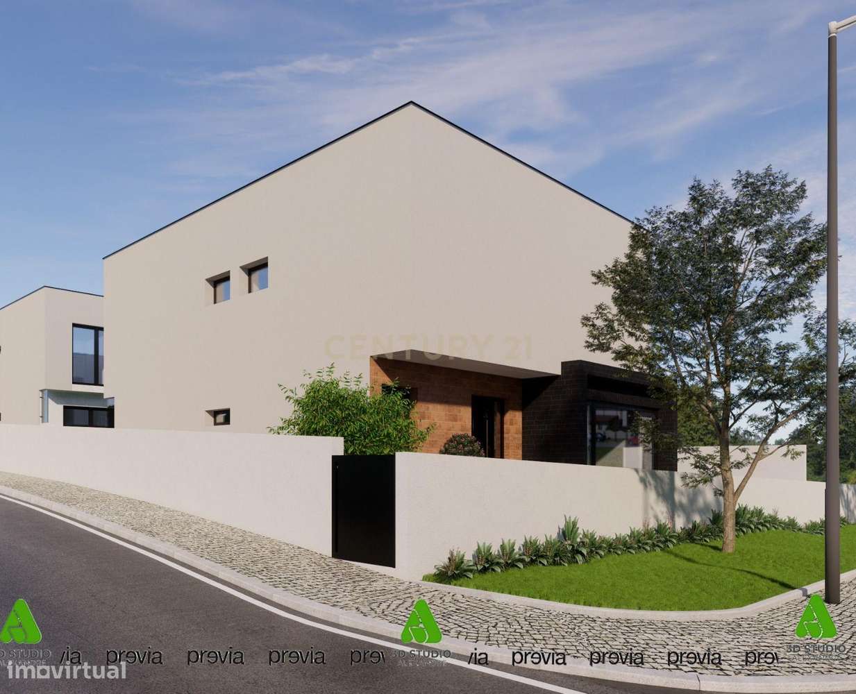 Moradia independente em Ponte do Calvo - TORRES VEDRAS-7
