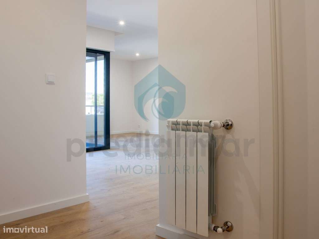 Moradia T3 Villas de Nazarães, Madalena-41