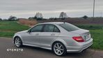 Mercedes-Benz Klasa C 200 CGI BlueEff Avantgarde - 7