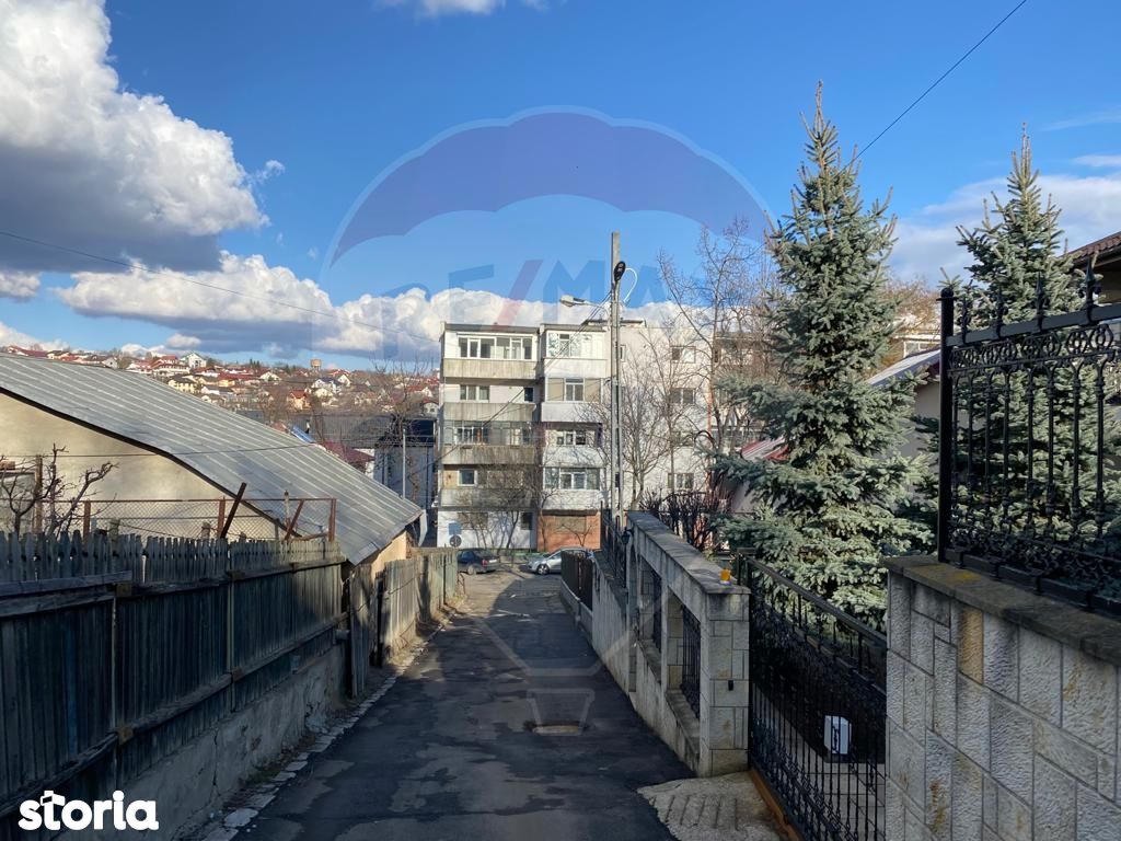 3 Camere Casa De Vanzare Iasi Judet Strada Roscani 5357171 Www Storia Ro