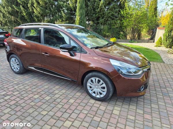 Renault Clio Grandtour TCe 90 Limited - 6