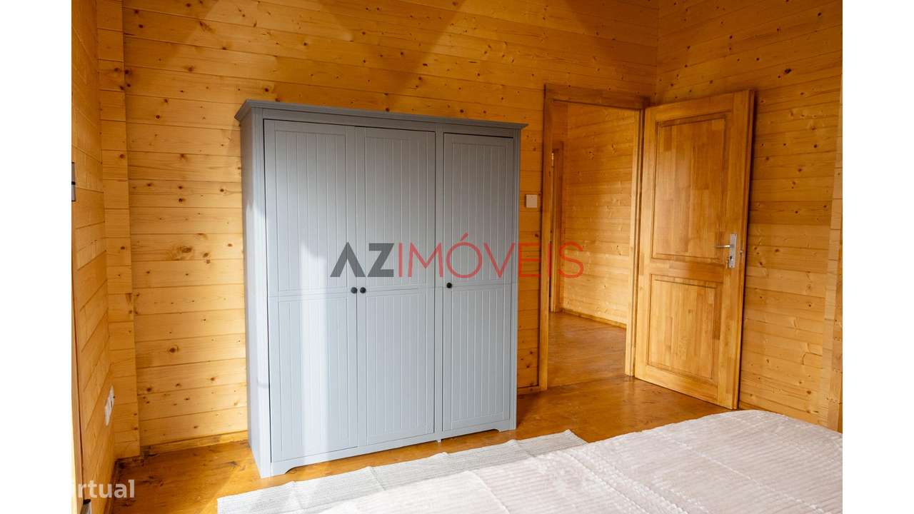 Moradia T3 Sustentável, Pronta a Habitar-15