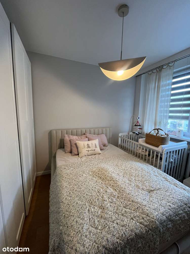 1221-SB ** WEJŚĆ i mieszkać - piękne mieszkanie w Żorach **-14