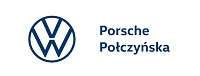 Autoryzowany Dealer Volkswagen - Porsche Połczyńska logo
