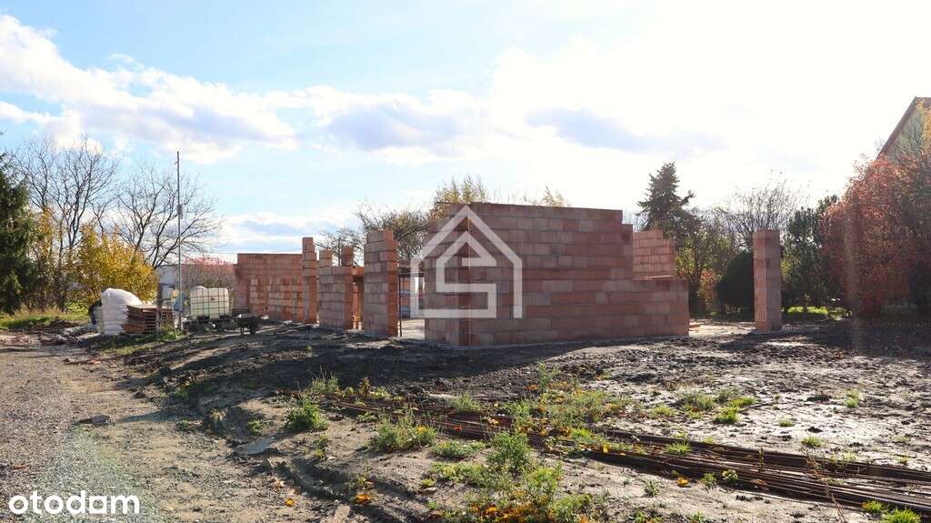 Mieszkanie na parterze, Niepołomice - Pełny obrazek: 5/8