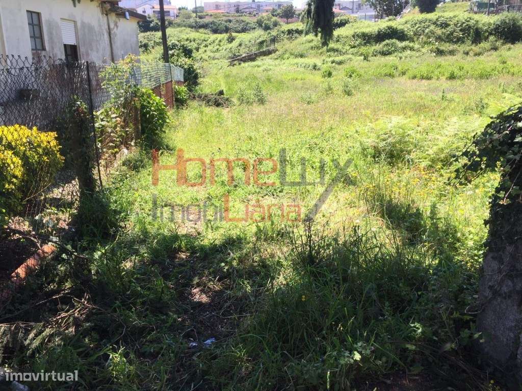 Terreno para construção em Cidacos - Oliveira de Azeméis - Grande imagem: 2/6