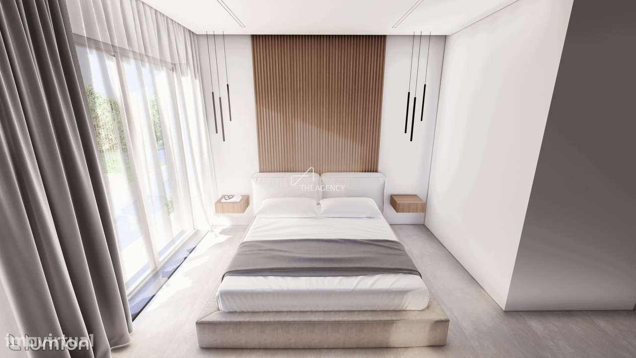 Moradia de Luxo Nova a Estrear no Triângulo Dourado-32