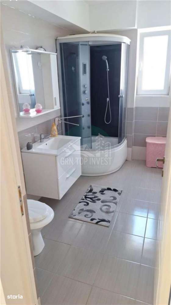 Apartament cu 2 camere 2 balcoane si loc de parcare situat in Cartieru - Imagine principală: 4/6