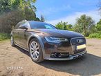 Audi A6 3.0 TDI Quattro Tiptronic - 1