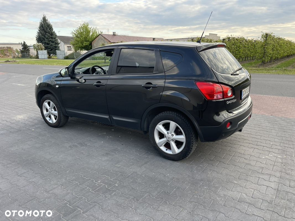 Nissan Qashqai 1.6 acenta - 4