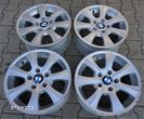 Dezent Bmw Mini 16x7/5x120x72,5 ET42 F328 - 9