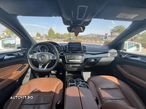 Mercedes-Benz GLE Coupe 350 d 4Matic 9G-TRONIC AMG Line - 3