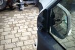 DRZWI PRZEDNIE PRAWE DOBLO II LIFT  COMBO D BIAŁY FIAT 2014-2022 - 15