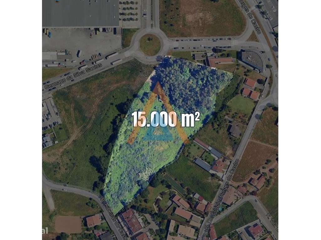 Terreno junto ao Pingo Doce - Grande imagem: 4/12