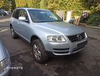 Volkswagen Touareg 3.2 V6 Tiptr - 1