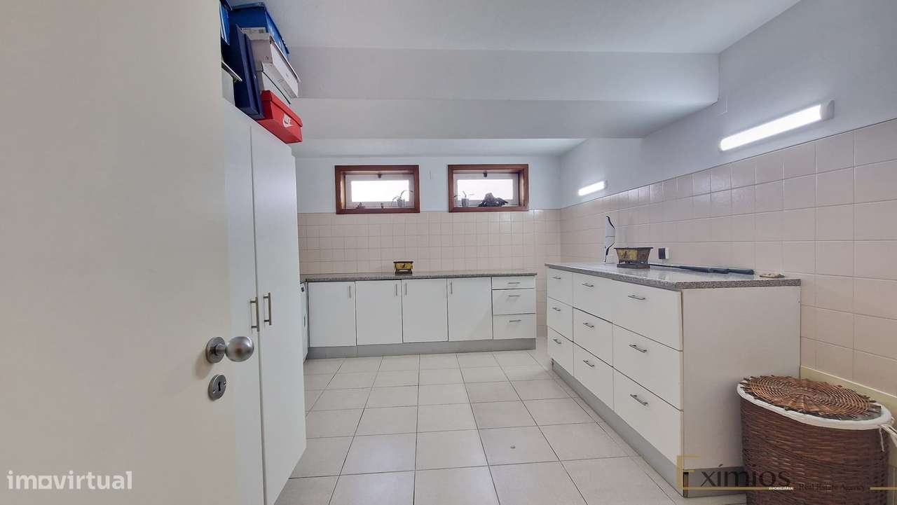Moradia V5 para venda, com garagem, em Vila do Conde-18