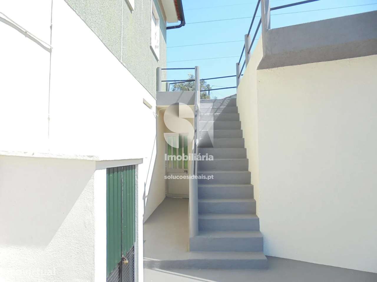 Moradia Isolada T4+2 - Grande imagem: 4/50