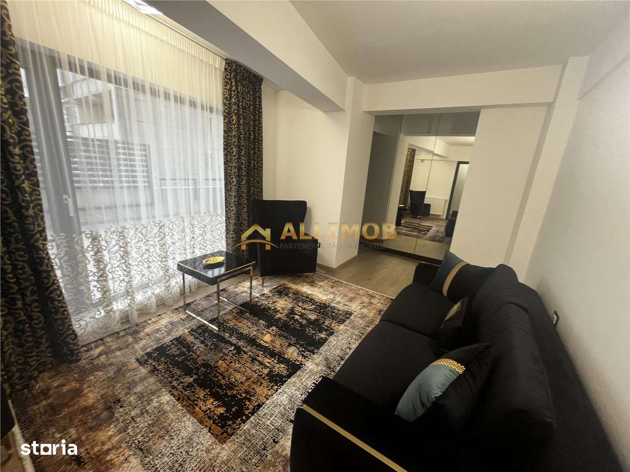 COMISION 0% Apartament 4 camere in bloc nou, Ploiesti, zona Eminescu.-6