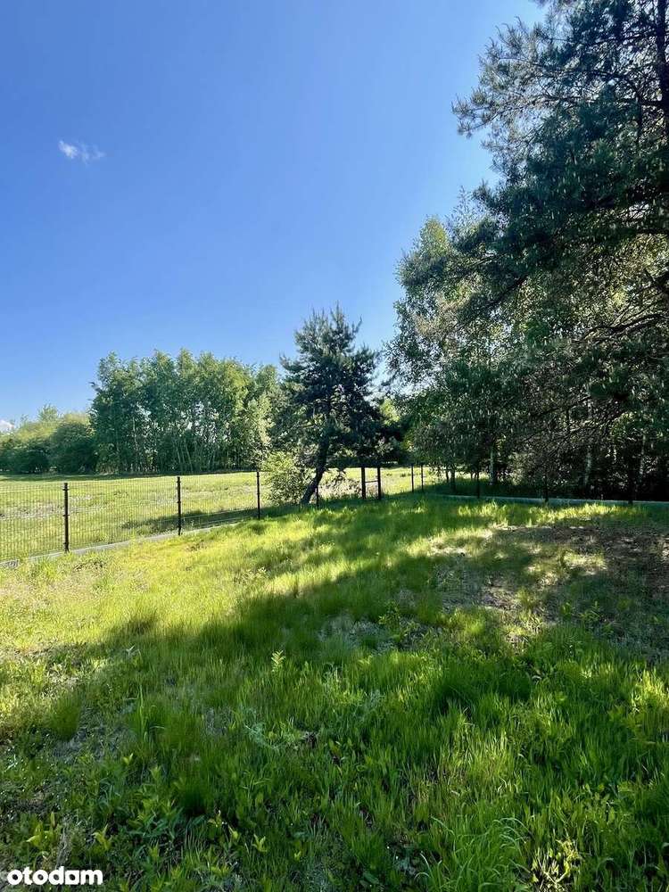 OSTATNIA WOLNA DZIAŁKA 9ar – Tarnobrzeg ul. Zakrzowska-Mokrzyszów-7