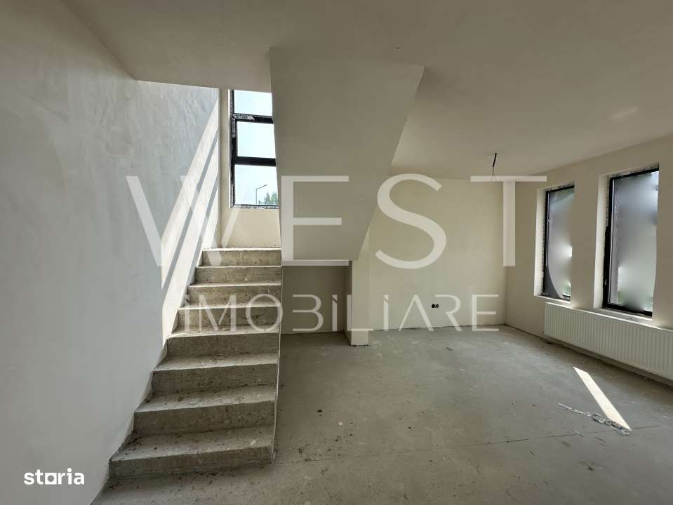 Casa individuala ZONA VIVO | 140mp UTIL | 600mp teren | WHITE HOUSE - Imagine principală: 4/10