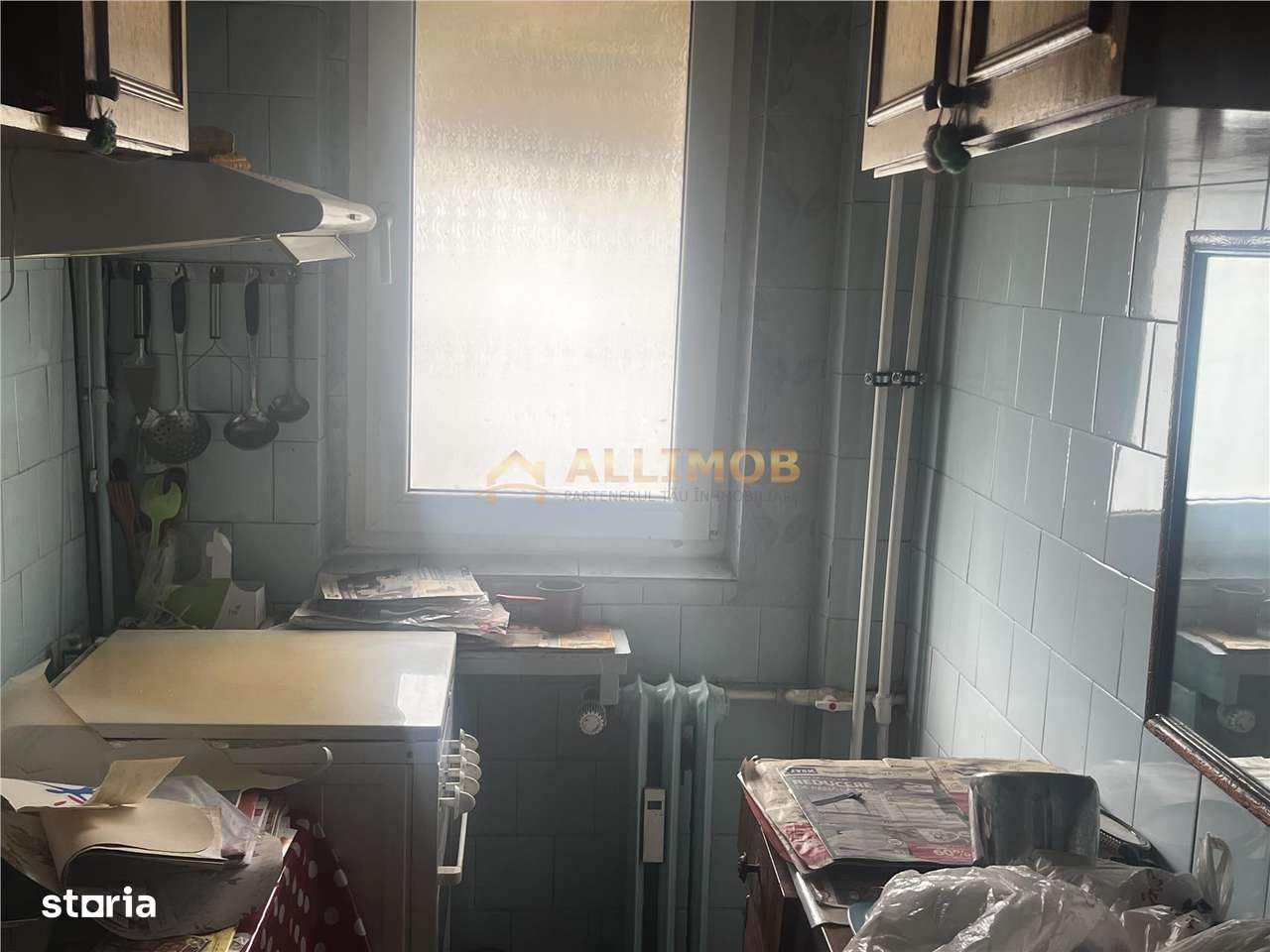 Apartament 2 camere, semidecomandat – Pantelimon, Bucuresti.-10