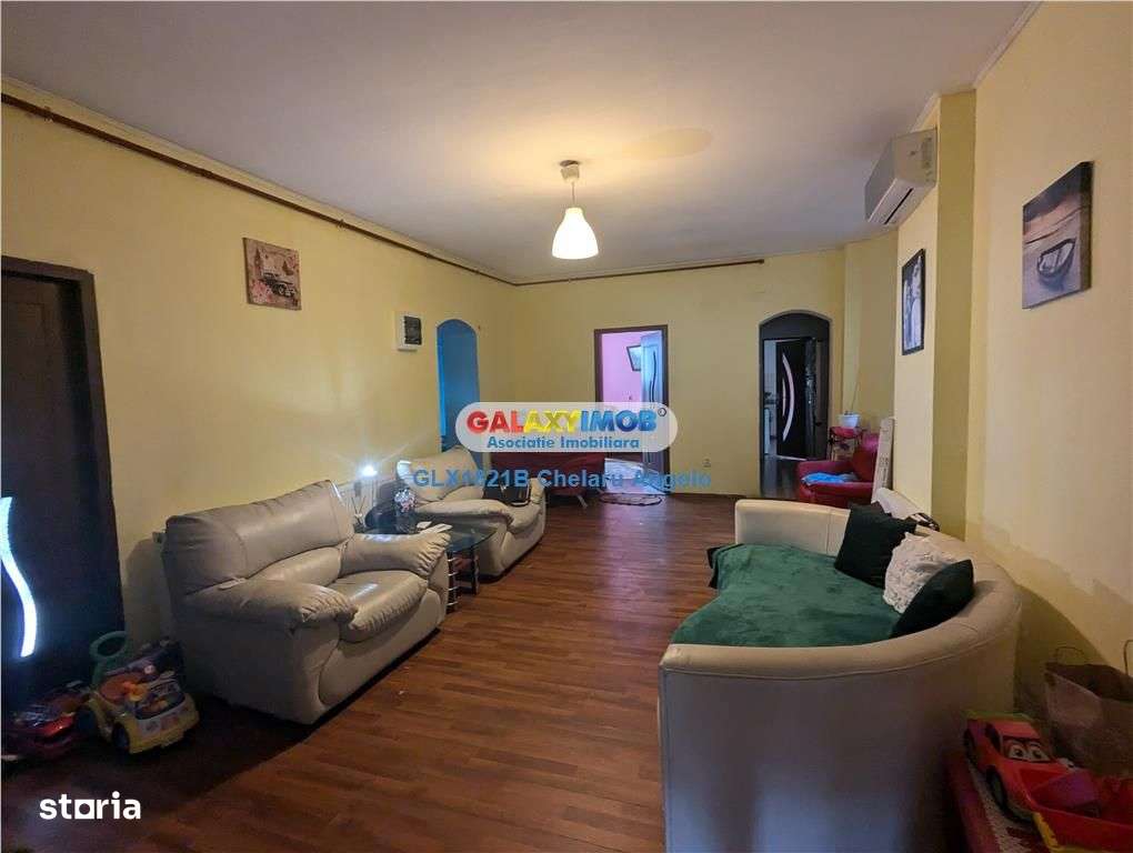 Calea Calarasilor,tot etaj 1\/ 1, suprafata 200 mp,garaj,curte - Imagine principală: 2/19