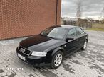 Audi A4 Avant 2.0 - 1