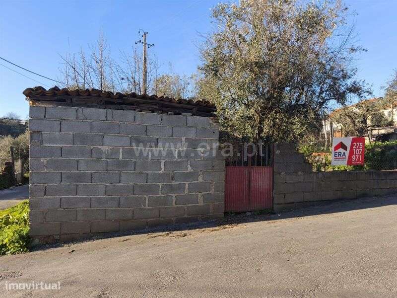 Terreno / Covilhã, Peso e Vales do Rio - Grande imagem: 5/10