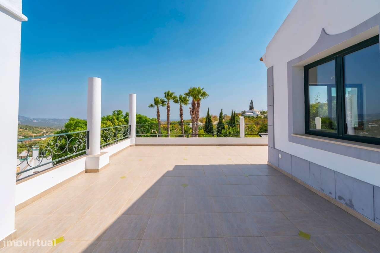 Moradia T4 Venda em Loulé (São Sebastião),Loulé-19