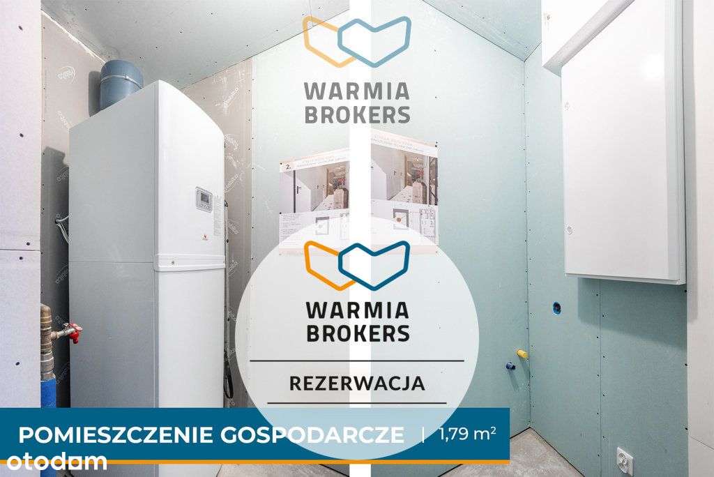 Energooszczędny, ostatni segment w Bartągu!-17