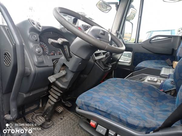 Iveco Eurocargo 75e180 - 9