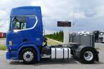 Scania R 450 / RETARDER / I-PARK COOL / HIDRAULICA DE BASCULARE / 12.2021 AN / - 4