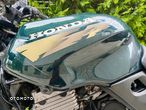 Honda CB - 11