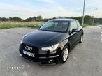 Audi A1 1.2 TFSI S line edition - 2