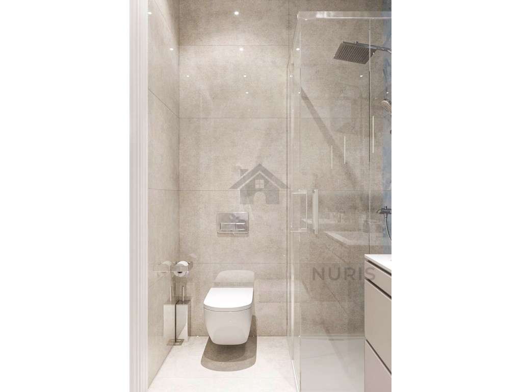 Apartamento T2 em Construção para Venda em Portimão-14