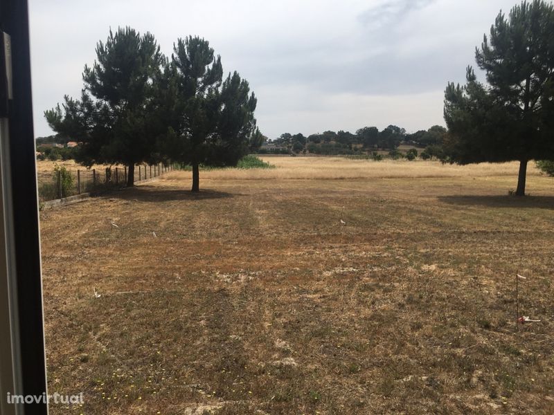 Parcelas de terreno para casas amoviveis