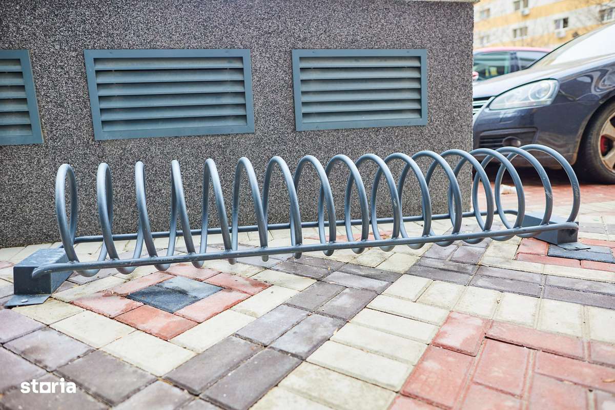 Central Address Residence - 3 camere-6