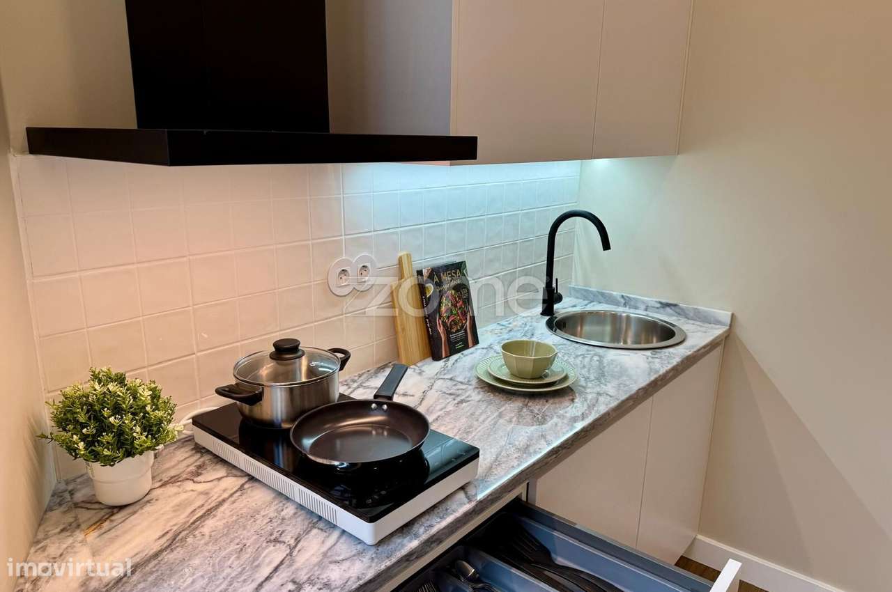 Moradia 2 pisos, Porto - Grande imagem: 3/33