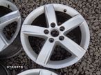 ALUFELGI ATS VW GOLF GT 16'' 7J 5x112 ET42 AUDI - 5