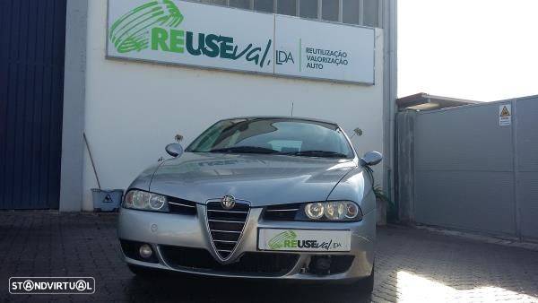 Amortecedor Fr Dto Alfa Romeo 156 Sportwagon (932_) - 2