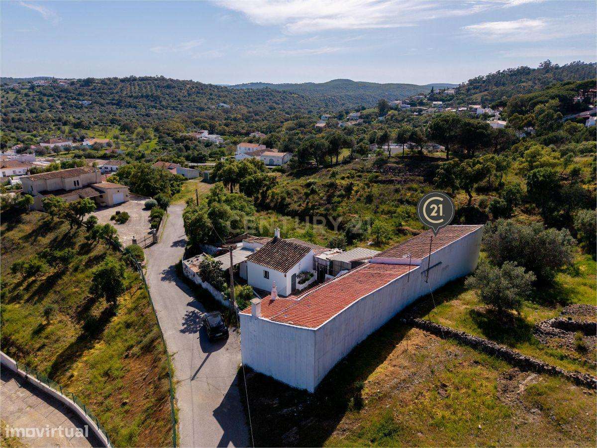 Casa Tradicional Algarvia com Charme no Alportel -  São Brás de Alport-34