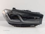 BMW 5 G30 / 31 LCI Lampa FULL LED BLACK - R 13388 - 1