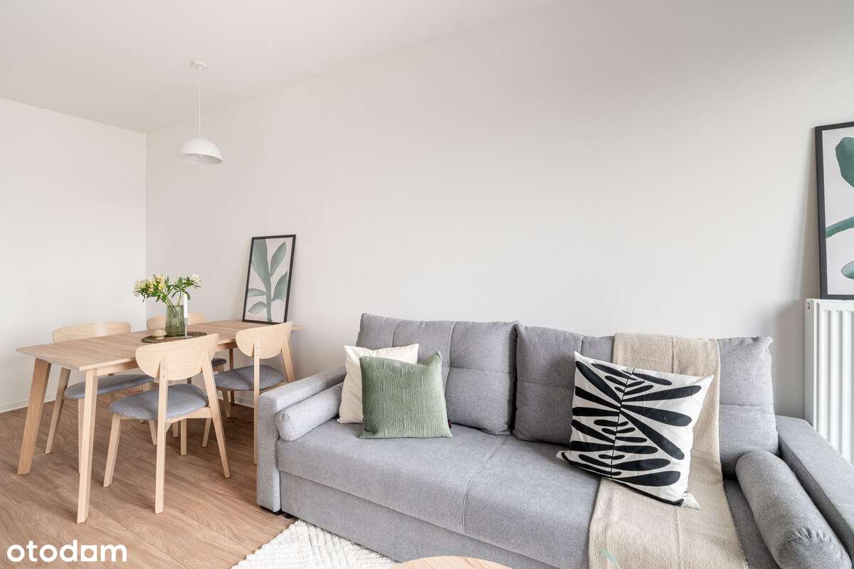 Blisko Palmiarni I Bezpośrednio I Niska kaucja - Pełny obrazek: 4/16