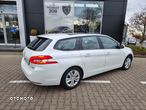 Peugeot 308 1.2 PureTech Active S&S - 12