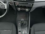 BMW X1 16 d sDrive Corporate Edition Auto - 18