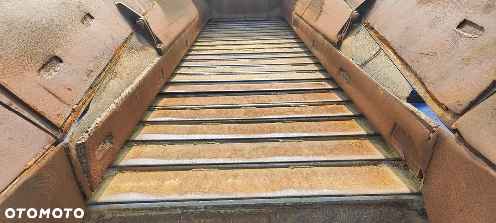 Sandvik PRZESIEWACZ FINTEC 640 SANDVIK QE330 SILNIK CAT 30 ton - 13