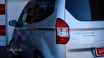 Ford Tourneo Courier 1.5 TDCi Titanium - 14